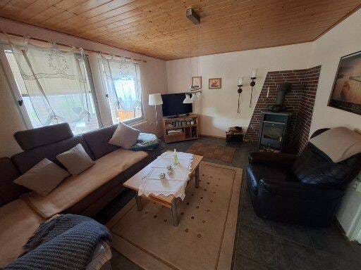 Immobilie in Arendsee (Altmark) - Arendsee! Ferienbungalow in Seenähe mit großem Grundstück. - Bild 2