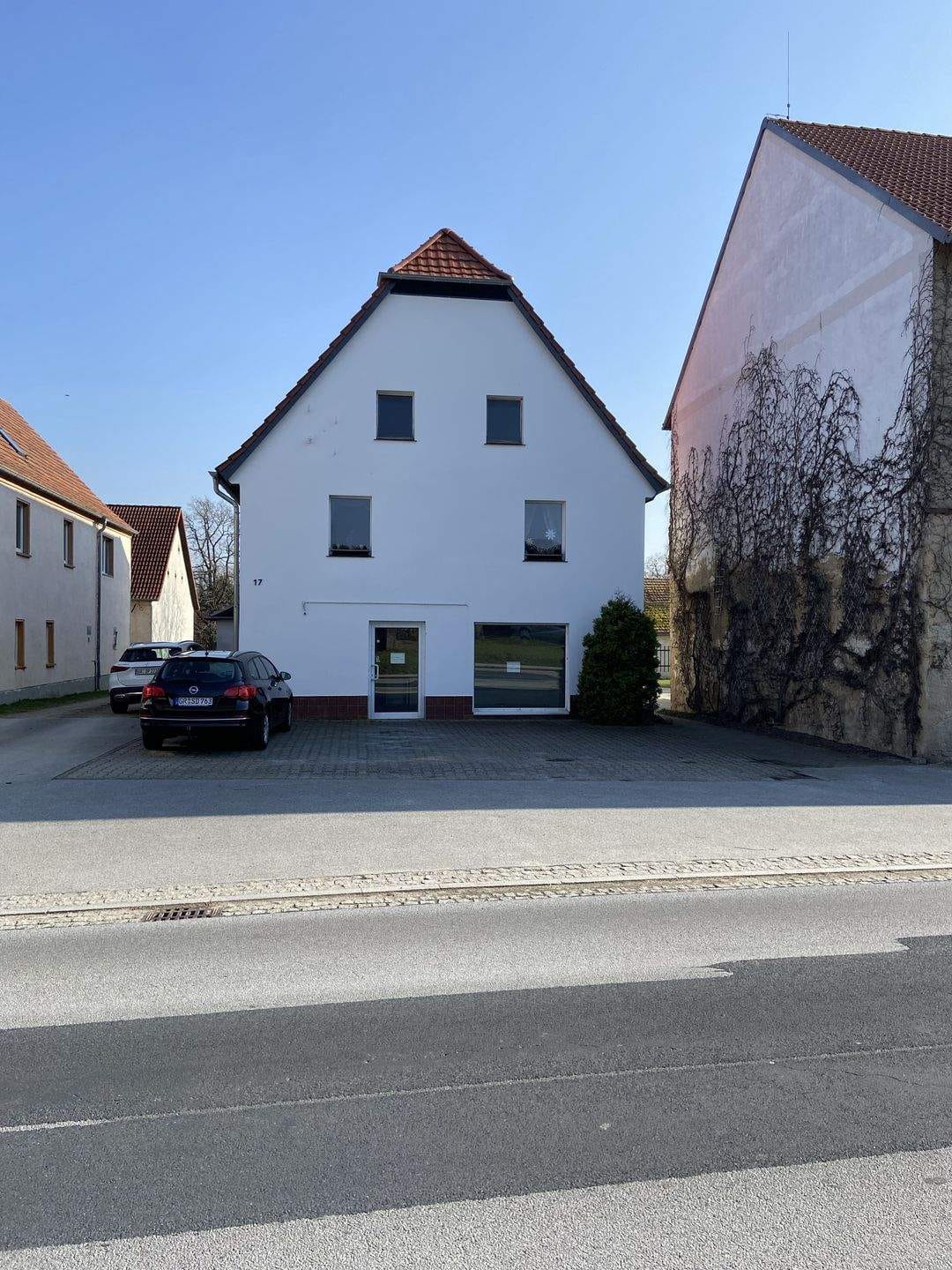 Immobilie in Vierkirchen - Wohnen, Gewerbe, Lager, .... - Bild 0