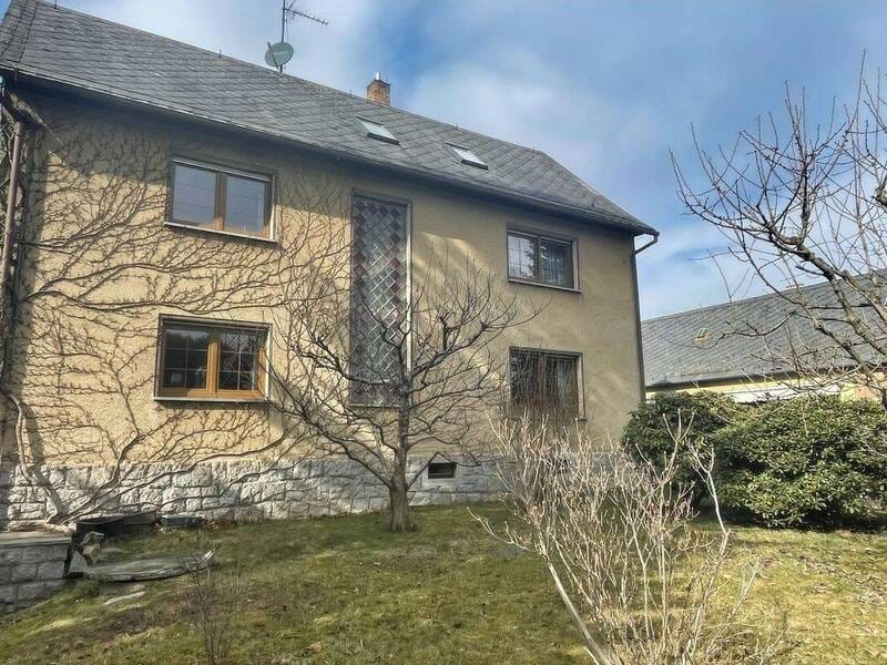 Immobilie in Schmölln-Putzkau - Leben, wo Ruhe Zuhause ist - Bild 0