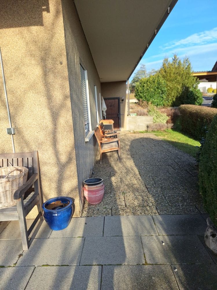 Immobilie in Bisingen - Geräumiges 13-Zimmer-Einfamilienhaus mit gehobener Innenausstattung in Bisingen - Bild 2