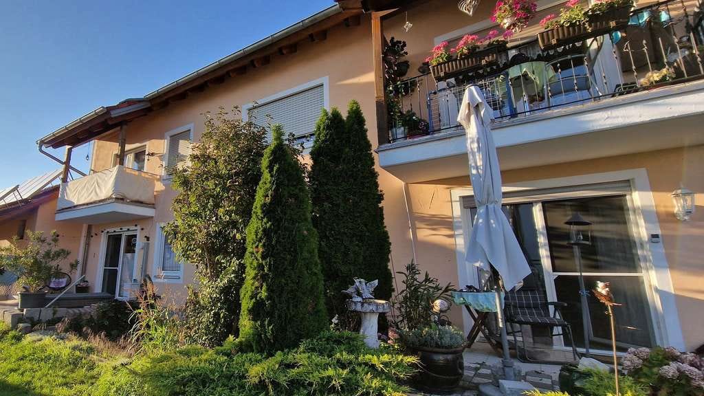 Immobilie in Burgheim -    -Investoren aufgepasst-
MFH mit 7 WE in Burgheim  - Bild 2