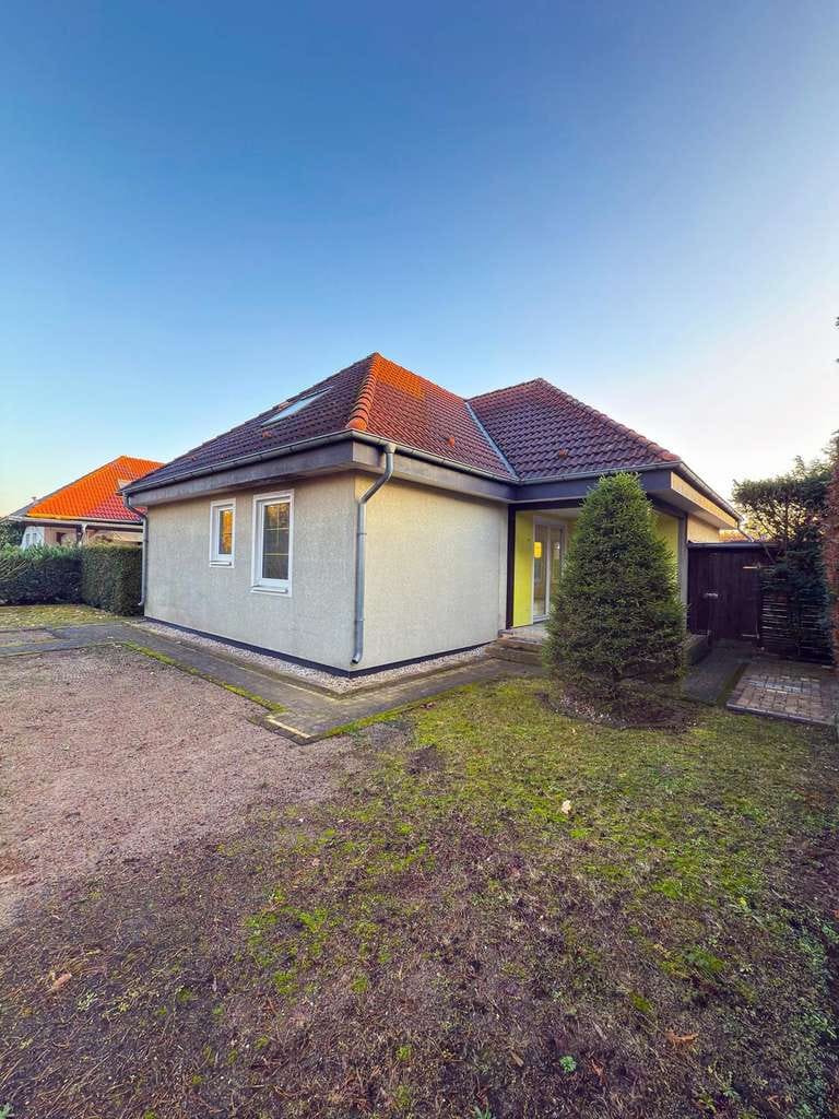 Immobilie in Havelsee - Bezugsfreies Einfamilienhaus - Bild 3