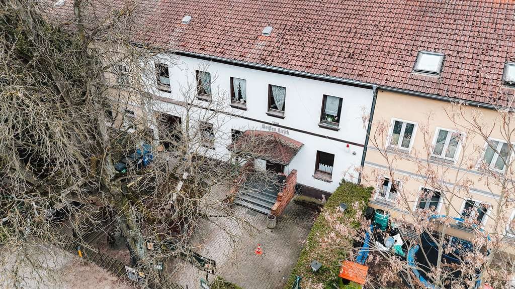 Immobilie in Bernau - Großzügiges PROJEKT mit 8 Zimmern in Bernau bei Berlin - Bild 1