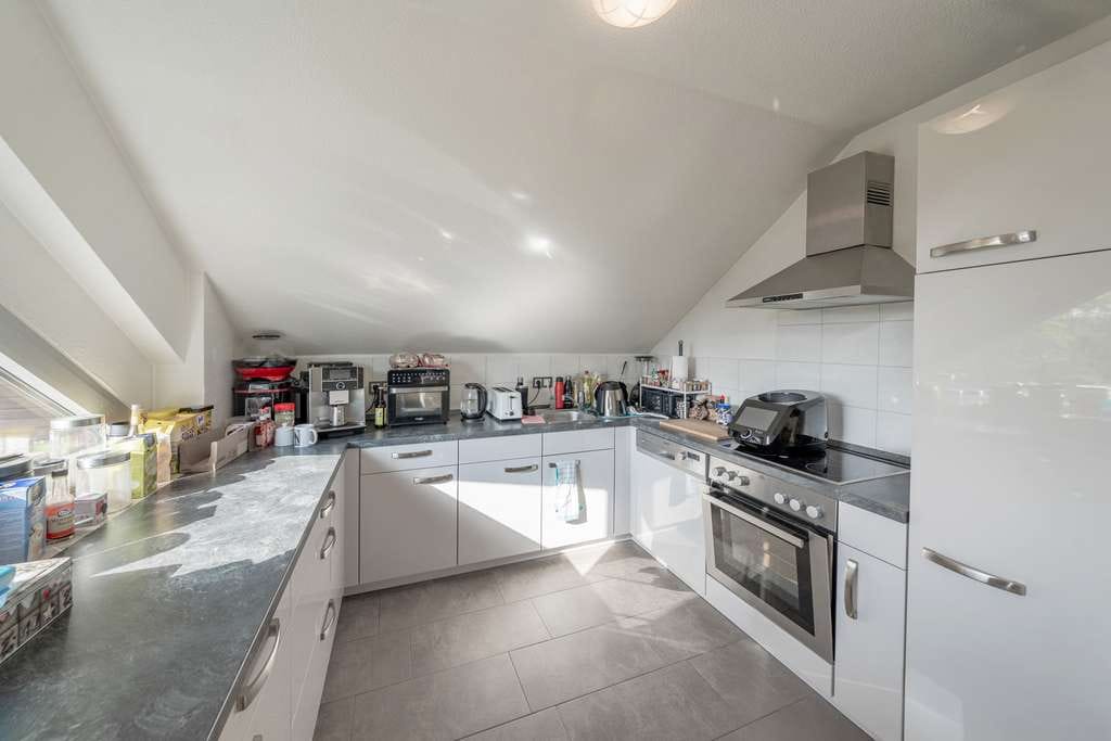 Immobilie in Kierspe - LICHT. RAUM. QUALITÄT. | Moderne 3-Zimmer-Wohnung mit Südterrasse - Bild 3