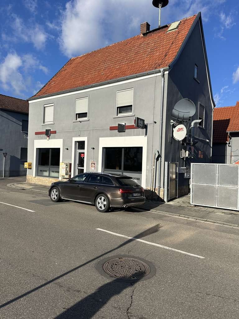 Immobilie in Schifferstadt - TOP Kapitalanlage 8 Wohneinheiten und 1 Ladengeschäft. - Bild 1