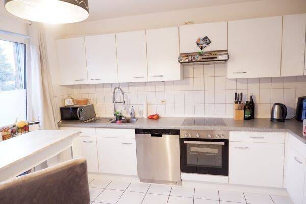 Immobilie in Lützow - Familienfreundliches Reihenmittelhaus - Bild 2
