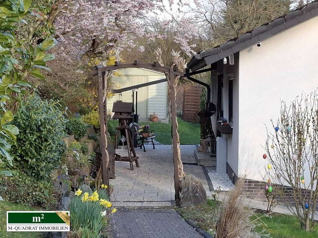 Immobilie in Hövels - Top-Anlage-Objekt / Gepflegtes Einfamilienhaus
NJM: 12.000,00 € - Bild 1