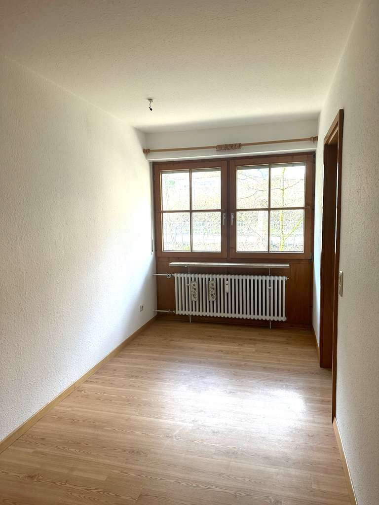 Immobilie in Immenstadt im Allgäu - Sehr schöne 3,5-Zimmer-Wohnung in zentrumsnaher Lage von Immenstadt - Bild 3