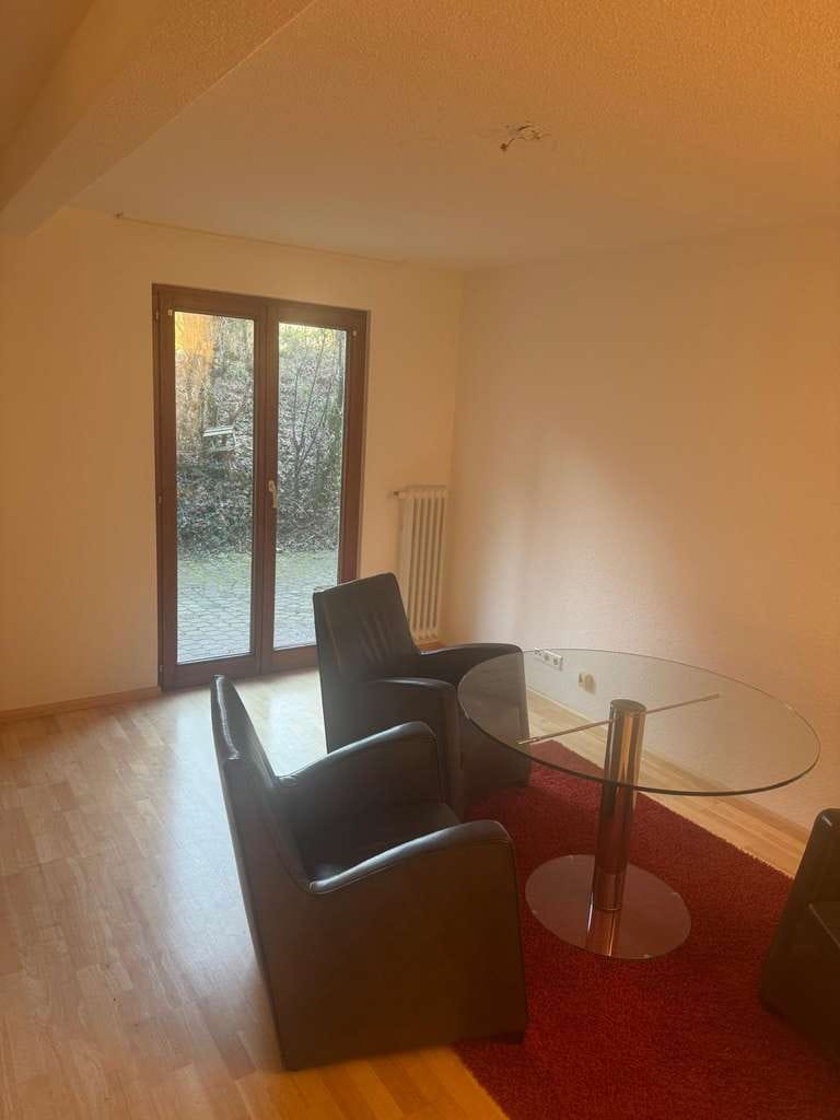Immobilie in Bötzingen - 2x 1-Zimmer Wohnung in Bötzingen - Bild 3