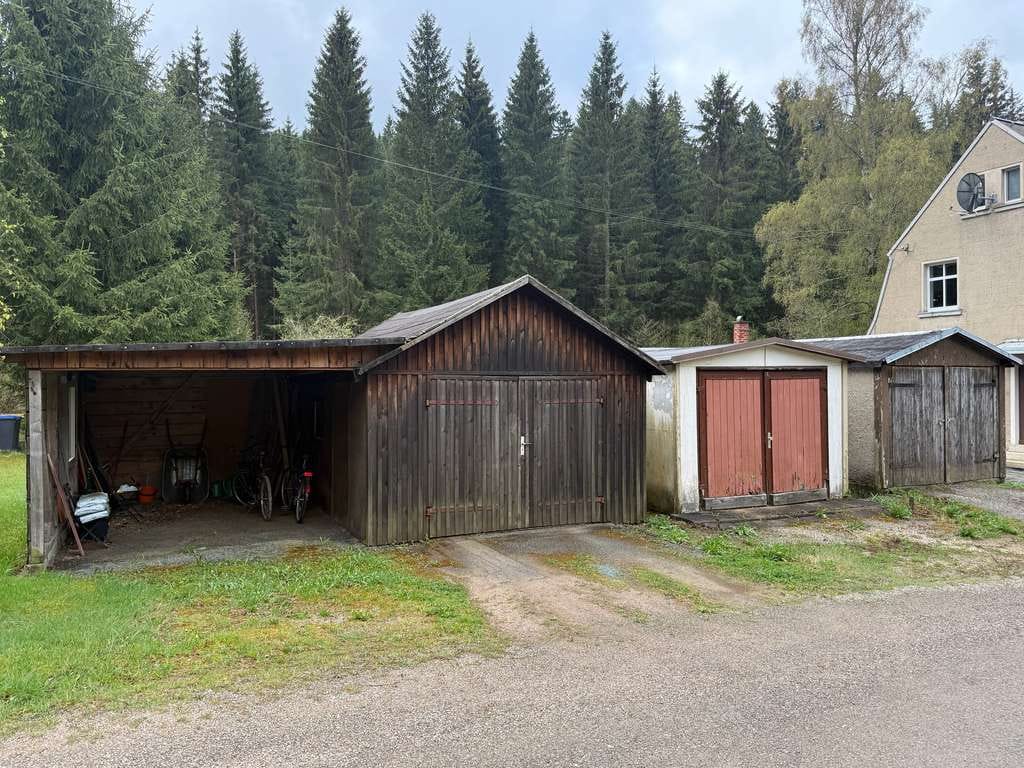 Immobilie in Schönheide - ++ Schapp des Jahres - 12% Rendite - saniertes Mehrfamilienhaus ++ - Bild 3