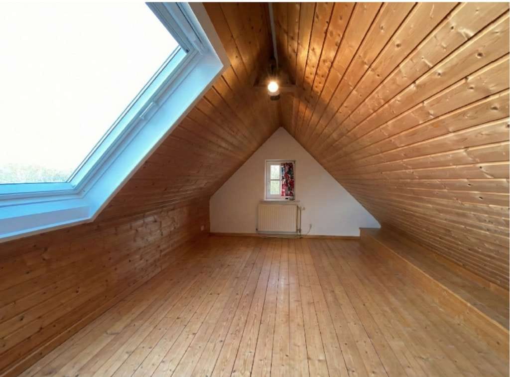 Immobilie in Spiekeroog - Zwei Dachgeschosswohnungen in historischem Inselhaus - Bild 4