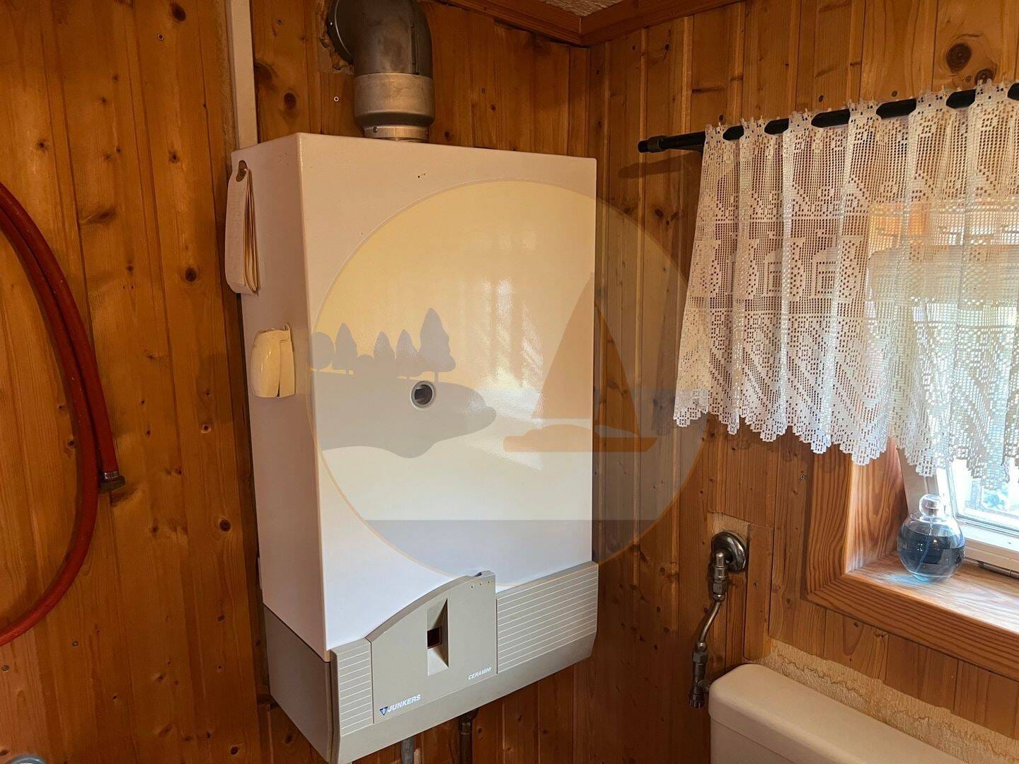 Immobilie in Schwielochsee - Ferienhaus in Goyatz in bester Lage auf Eigentumsland. - Bild 4