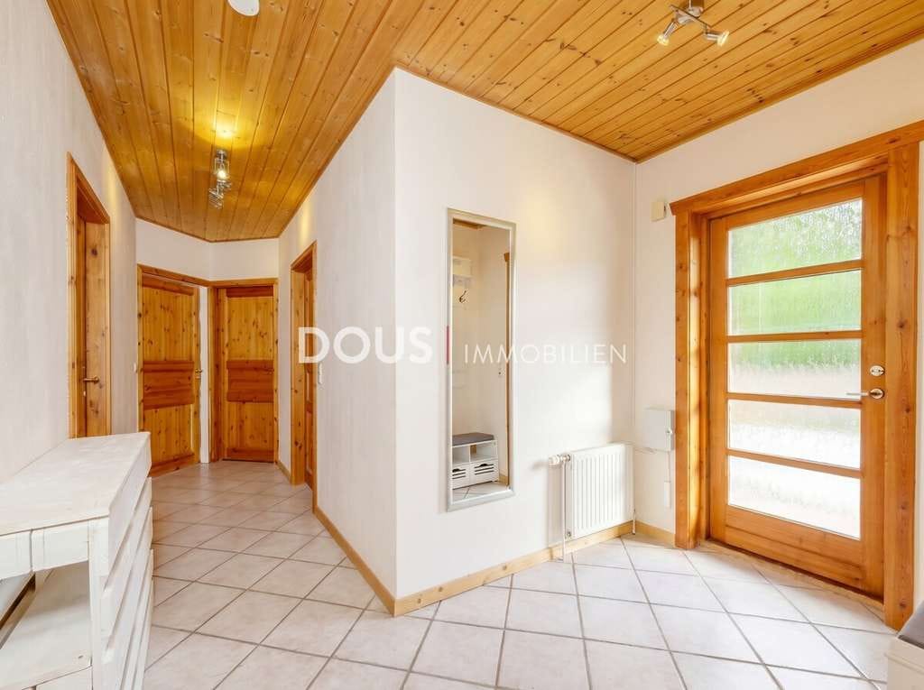 Immobilie in Altenmedingen - Wohnen mit Perspektive – Holzhaus mit zusätzlichem Platzangebot in Altenmedingen - Bild 3