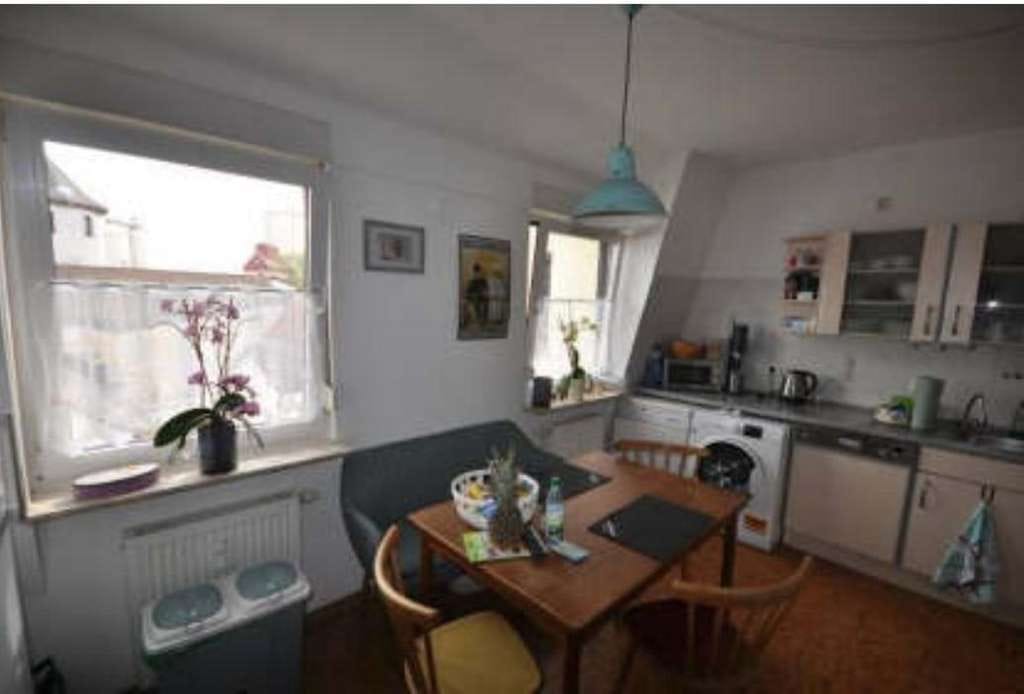Immobilie in Schöneck - Komfortable 3 Zi Wohnung in Schöneck-Büdesheim - Bild 4