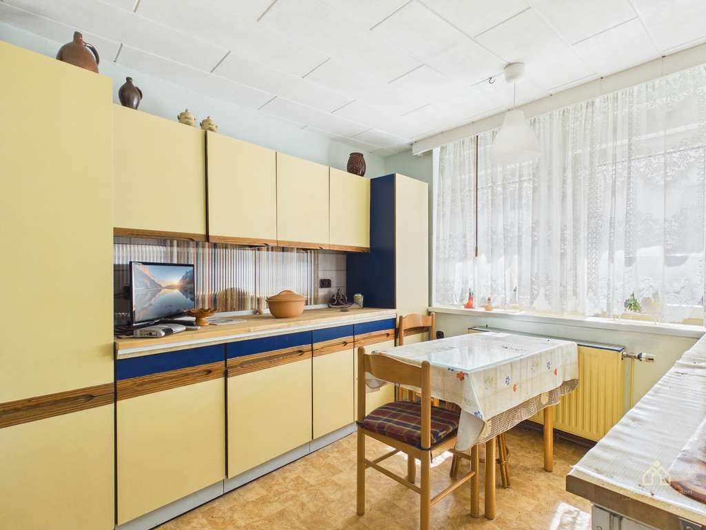 Immobilie in Kroppenstedt - Reihenhaus in Kroppenstedt mit Garage - Bild 3