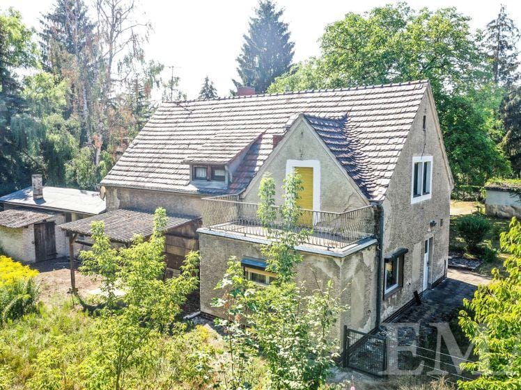 Immobilie in Rangsdorf - Haus in Rangsdorf (Groß Machnow) - Bild 0