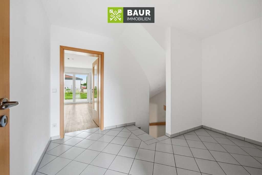 Immobilie in Staig - 360° I Familienfreundliches Reihenmittelhaus mit Garten und vielseitigem Raumangebot in Staig! - Bild 3