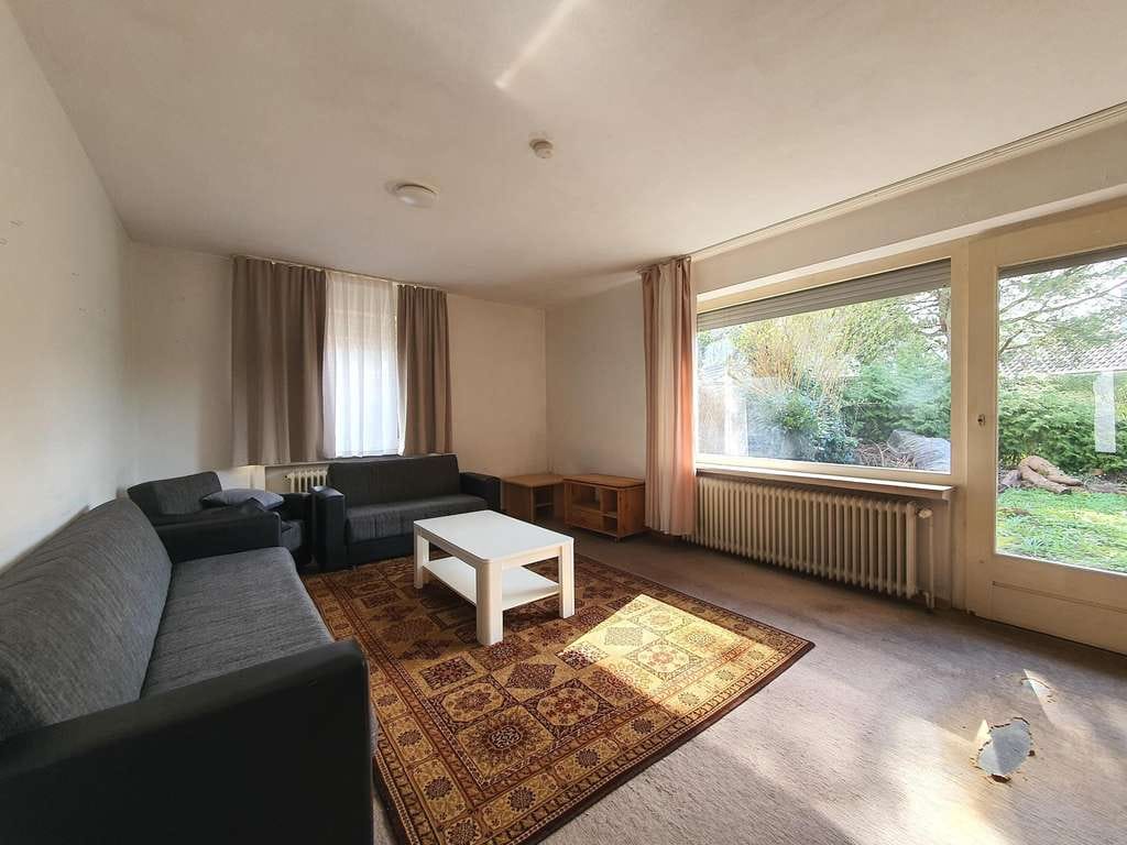 Immobilie in Aurich - Erdgeschoss-Eigentumswohnung in Innenstadtnähe von Aurich 
Perfekt als Kapitalanlage oder für die  - Bild 2