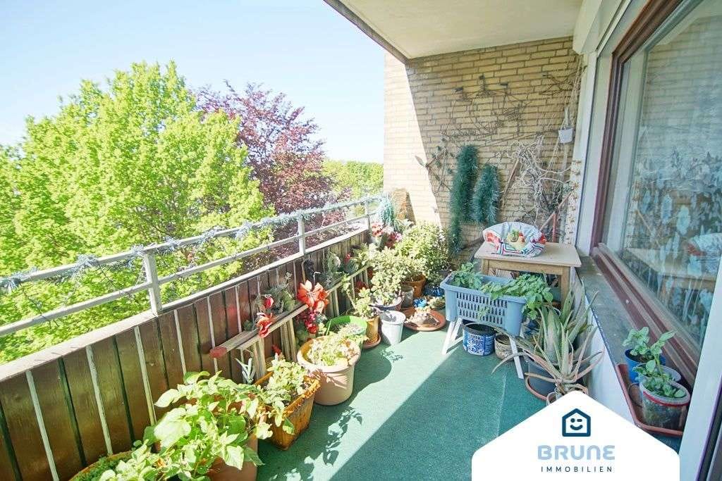 Immobilie in Geestland - BRUNE IMMOBILIEN: Viel Platz überall - Bild 4