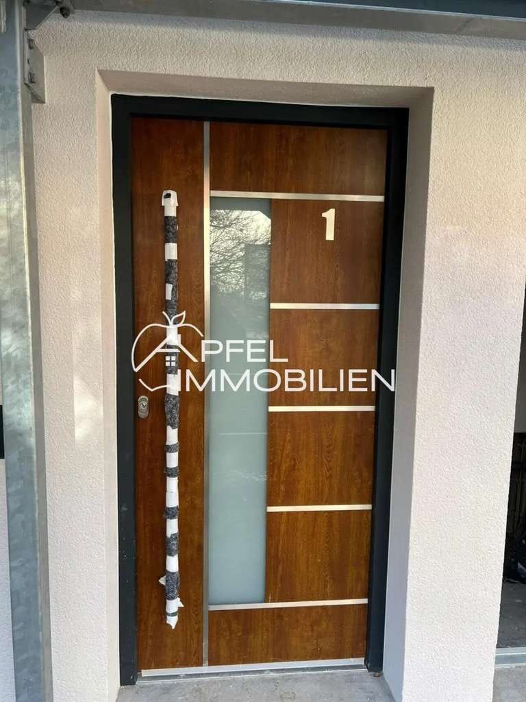 Immobilie in Trochtelfingen - Sichere Kapitalanlage ! - Bild 1