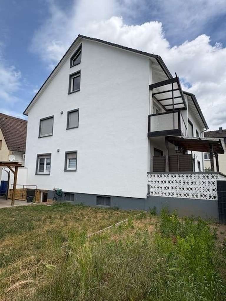 Immobilie in Erlensee - Kapitalanleger aufgepasst* kernsaniertes 3- FH mit Potenzial* - Bild 4
