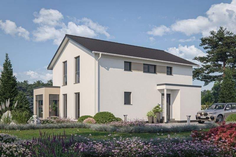 Immobilie in Rasdorf - Der beste Weg in Ihr neues Zuhause - Bild 2