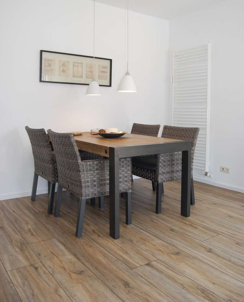 Immobilie in Wangerooge - Moderne Ferienwohnung in zentraler und strandnaher Lage (provisionsfrei) - Bild 3