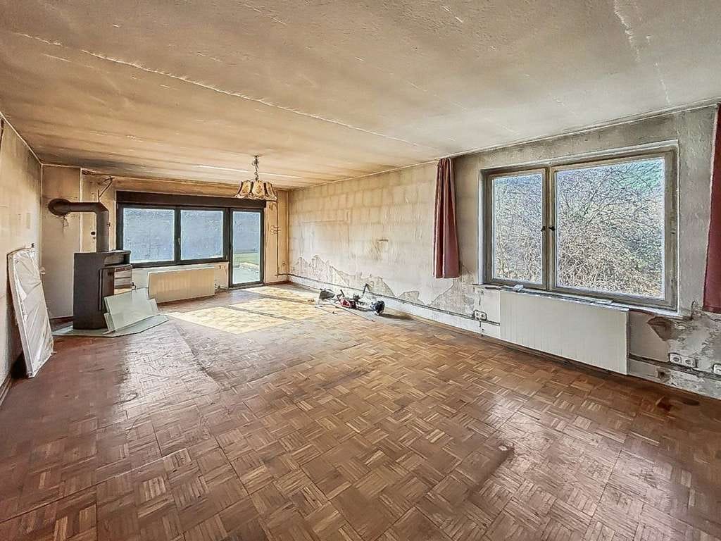 Immobilie in Bützow - Verwandeln Sie diese Immobilie in ein Traumdomizil - Einfamilienhaus in Bützow - Bild 3