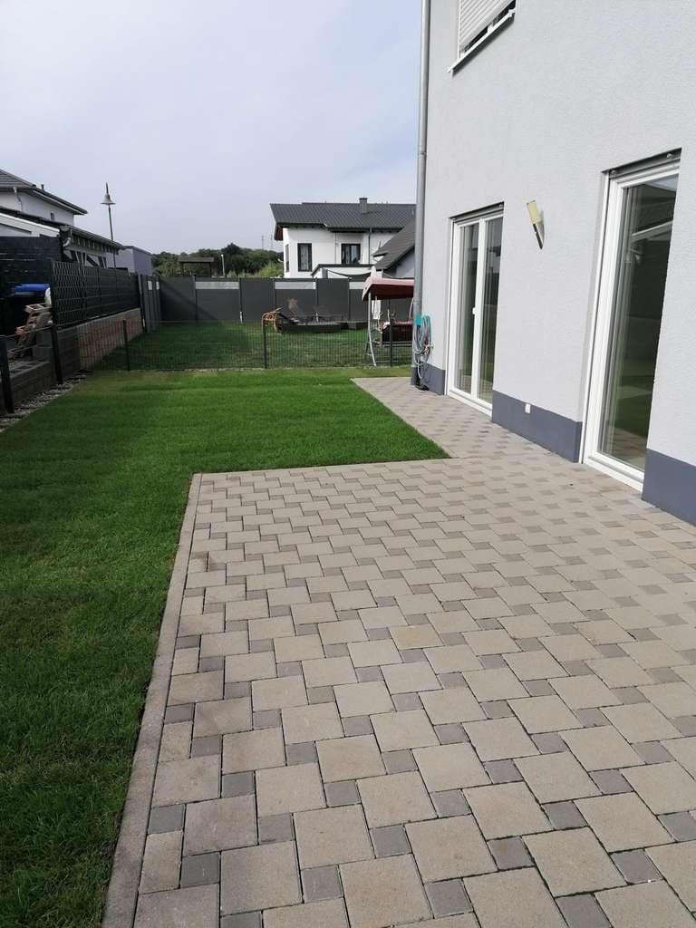 Immobilie in Katzweiler - Großzügiges Einfamilienhaus in ruhiger Wohnlage im Neubaugebiet von Katzweiler *vermietet* - Bild 4