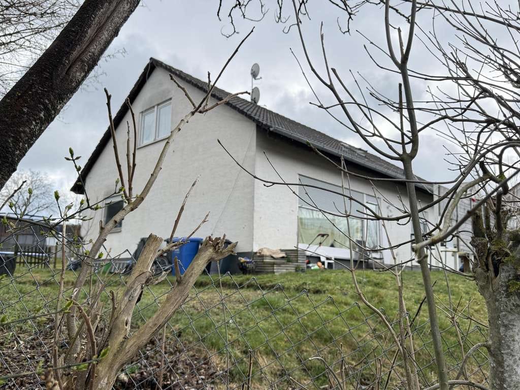 Immobilie in Wald - Wohnhaus mit 911 m² Grundstück – vermietet & mit Entwicklungspotenzial - Bild 4