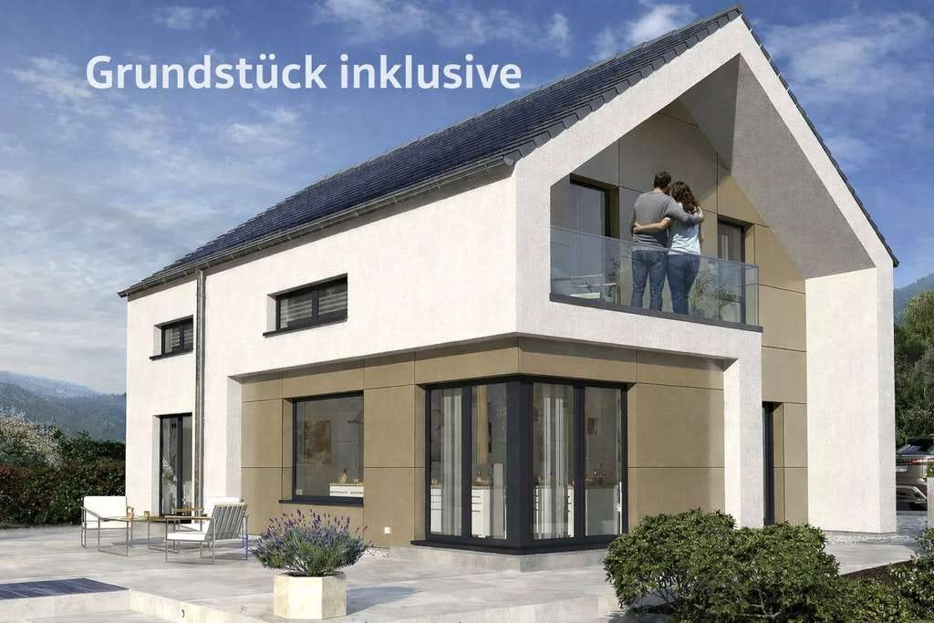 Immobilie in Edertal - Ihr neues Zuhause beginnt mit OKAL - Bild 3