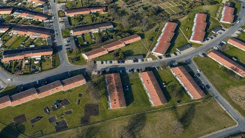 Immobilie in Bad Fallingbostel - Vermietete Etagenwohnung in Bad Fallingbostel – stabile Mietrendite für Kapitalanleger - Bild 1