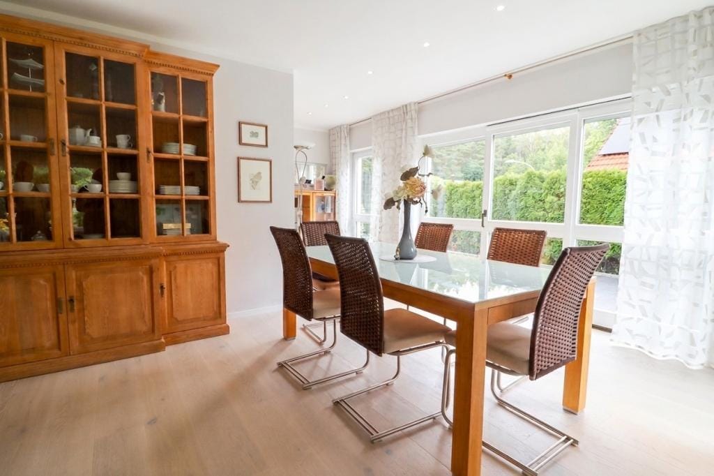 Immobilie in Röttenbach - Einfamilienhaus freistehend in Röttenbach - Bild 4