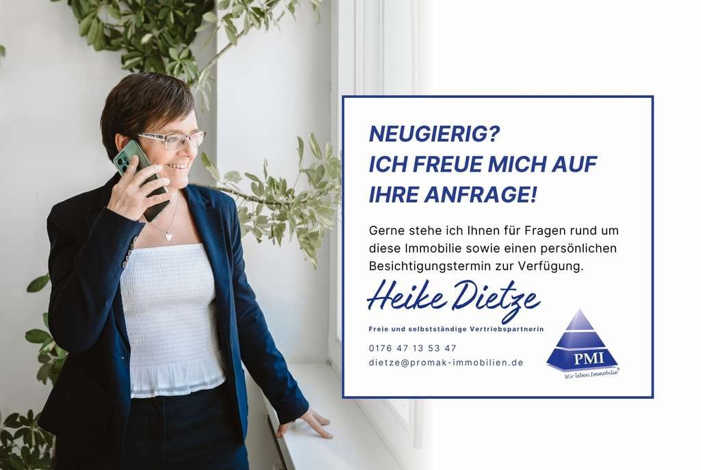 Immobilie in Löwenstein - *** helle, gemütliche 2-Zi.-Whg. mit Terrasse in Hößlinsülz *** - Bild 4