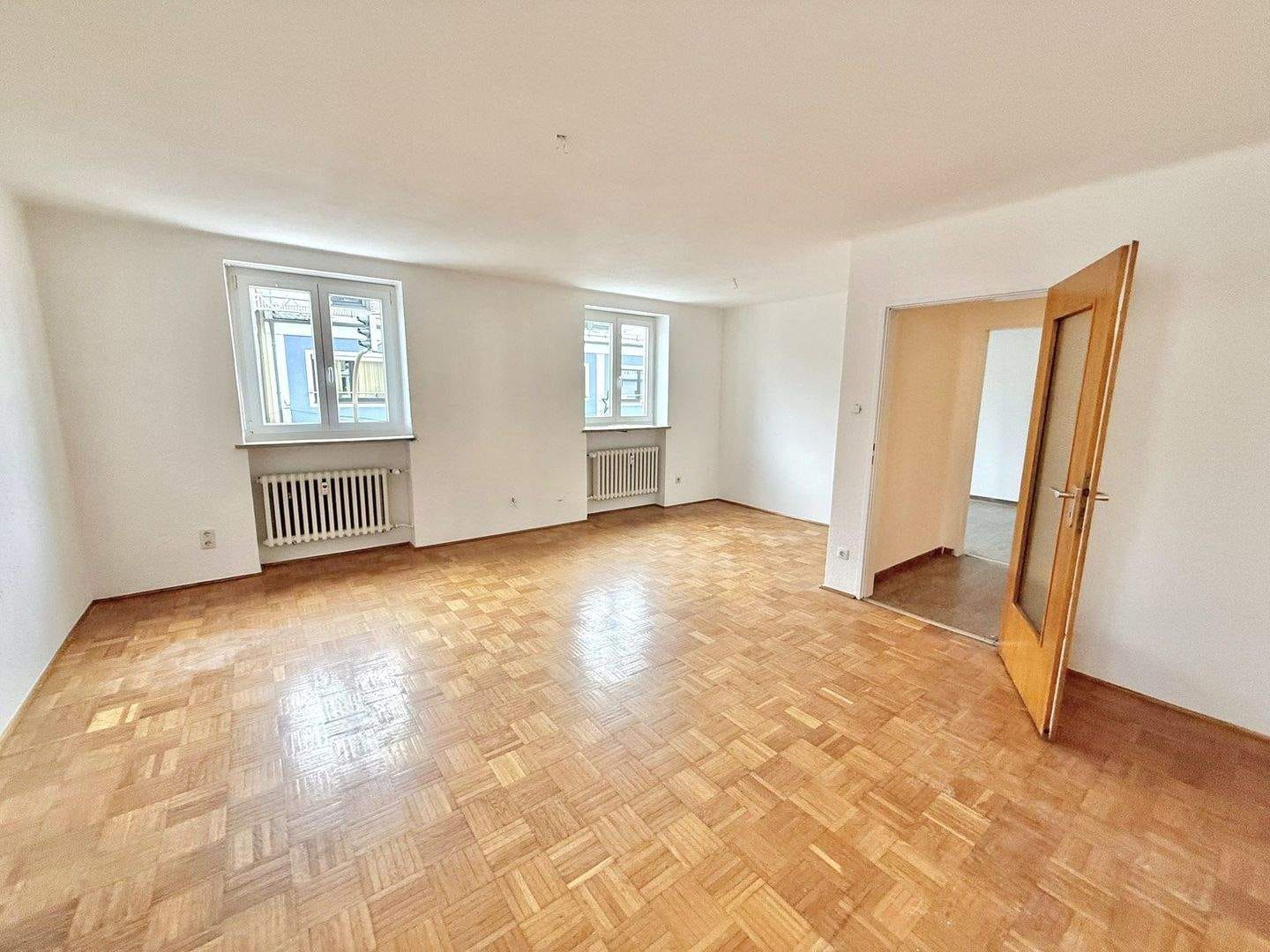 Immobilie in Waidhaus - voll vermietetes Wohn- und Geschäftshaus in gut frequentierter Lage - Bild 3