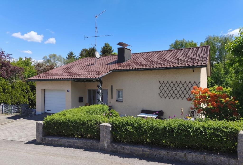 Immobilie in Ruderting - Haus in Ruderting - Bild 0