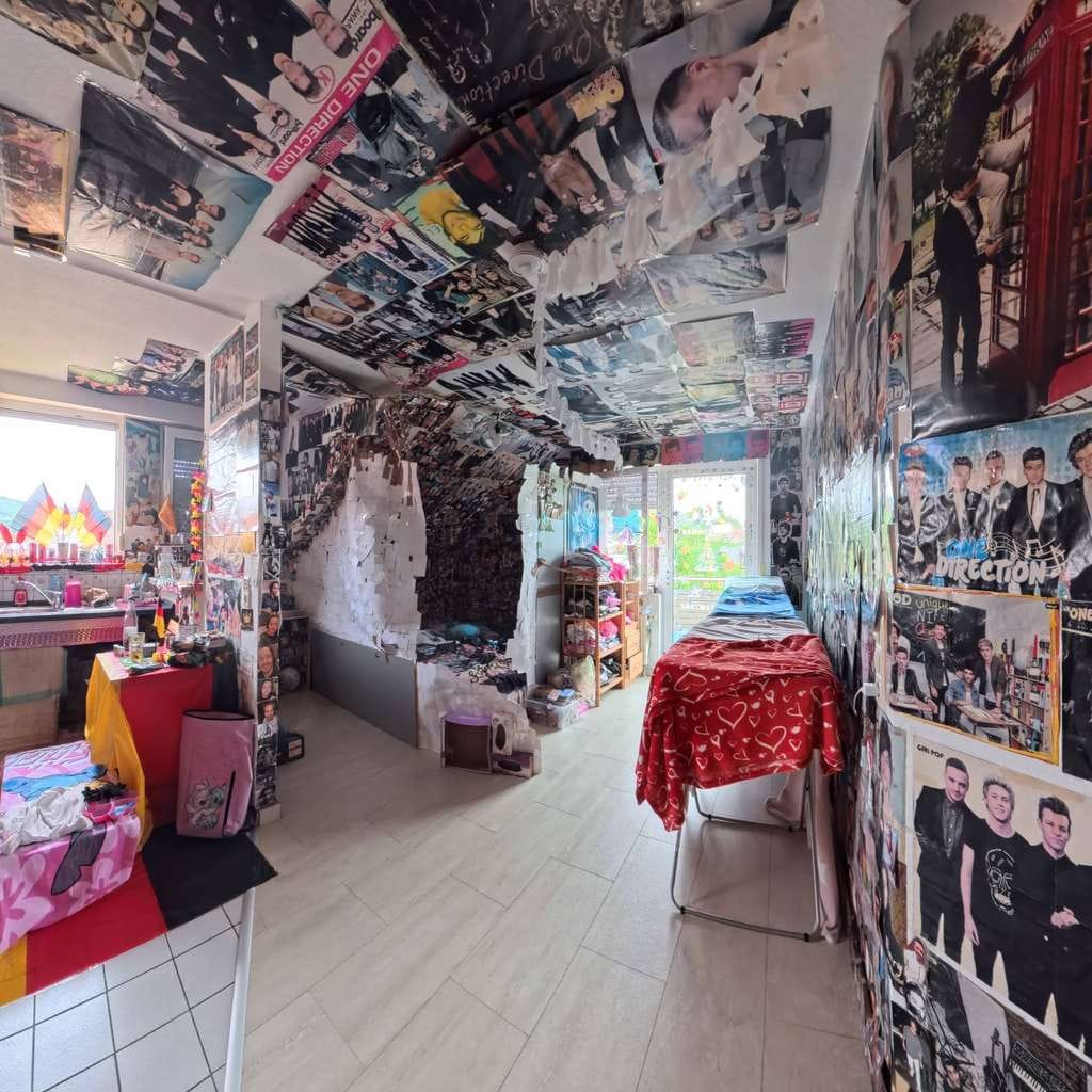 Immobilie in Gingen an der Fils - 2-Zi.-ETW, 38,87 m², vermietet, 89.000 € – Gingen an der Fils - Bild 0