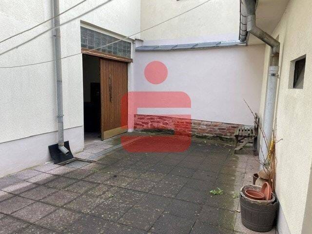 Immobilie in Auma-Weidatal - Klein, charmant und voller Möglichkeiten - Bild 3