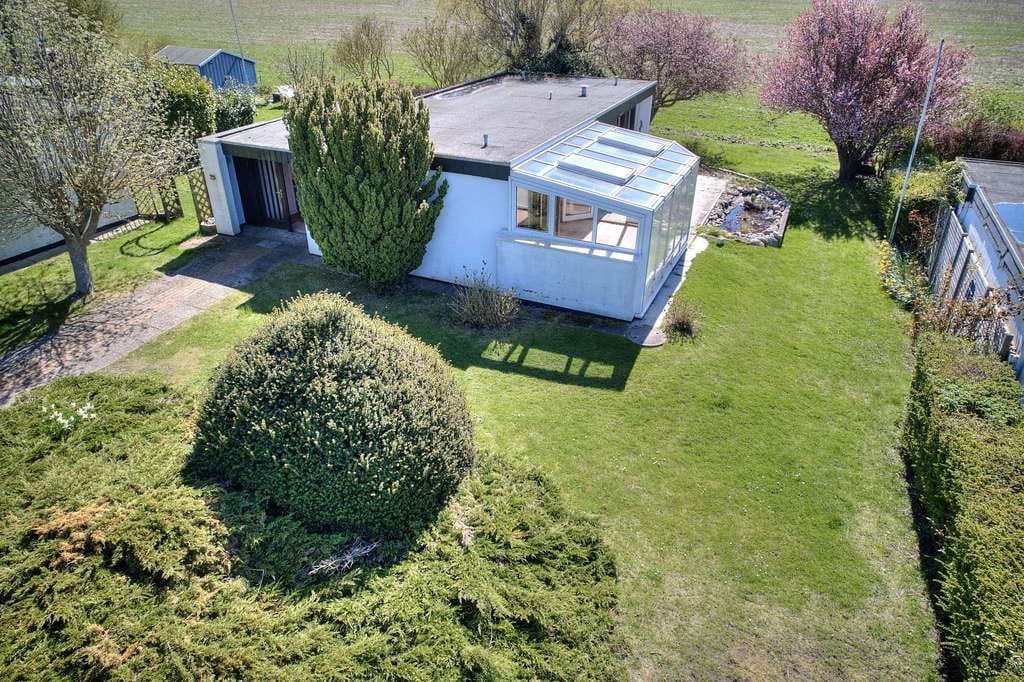 Immobilie in Großenbrode - Nur 200 m zur Ostsee – Rückzugsort am Weststrand in Feldrandlage mit unverbaubarem Weitblick - Bild 3