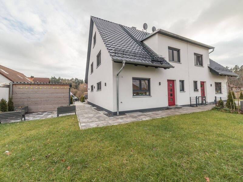 Immobilie in Oberreichenbach - Großzügiges und modernes Haus 10 Minuten von Herzogenaurach - Bild 0
