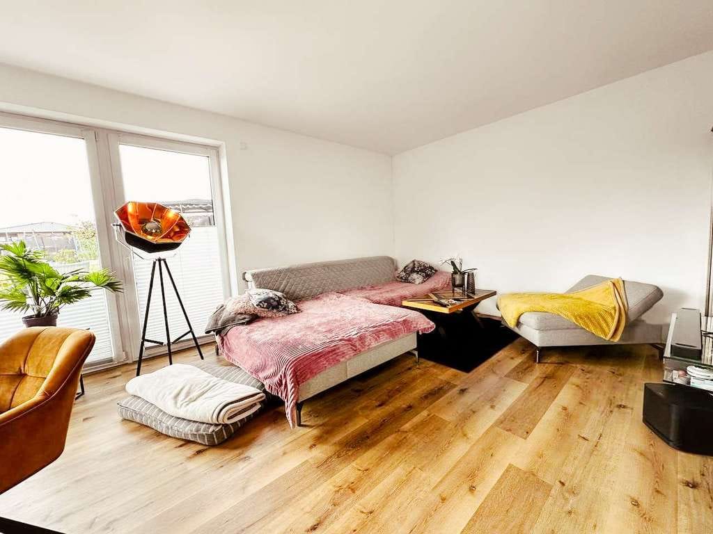 Immobilie in Kutenholz - Attraktive Kapitalanlage in Kutenholz – Neubau mit steuerlichen Vorteilen - Bild 4