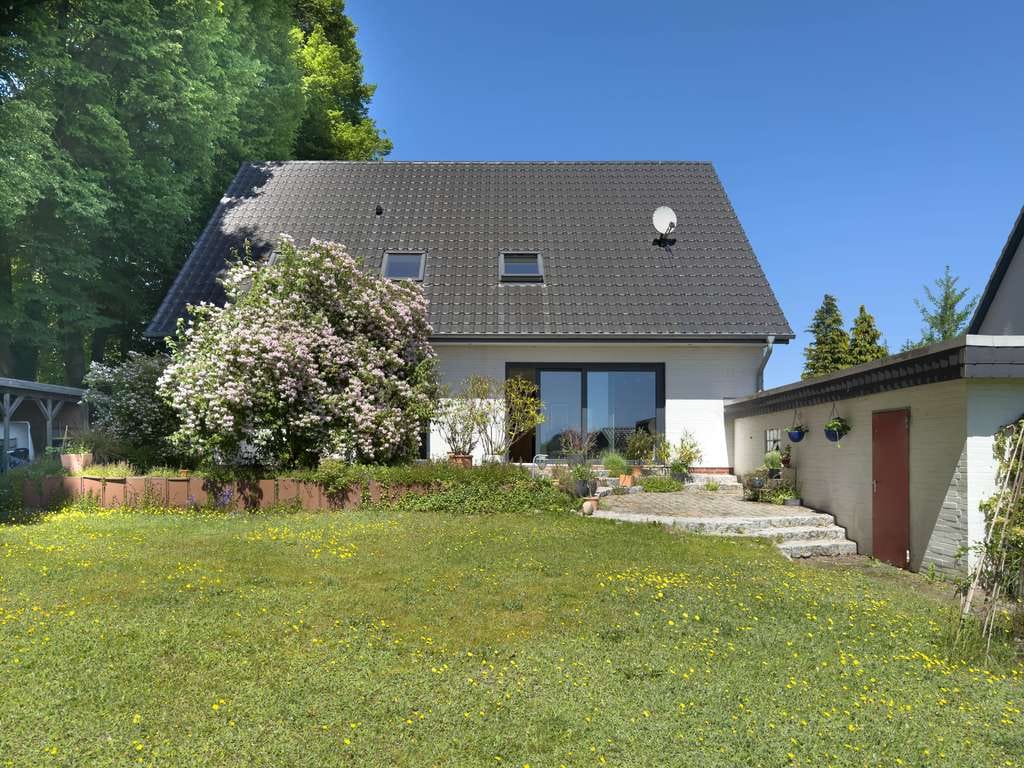 Immobilie in Sülfeld - Familienhaus in Sülfeld: Ankommen. Durchatmen. Zuhause sein - Bild 0