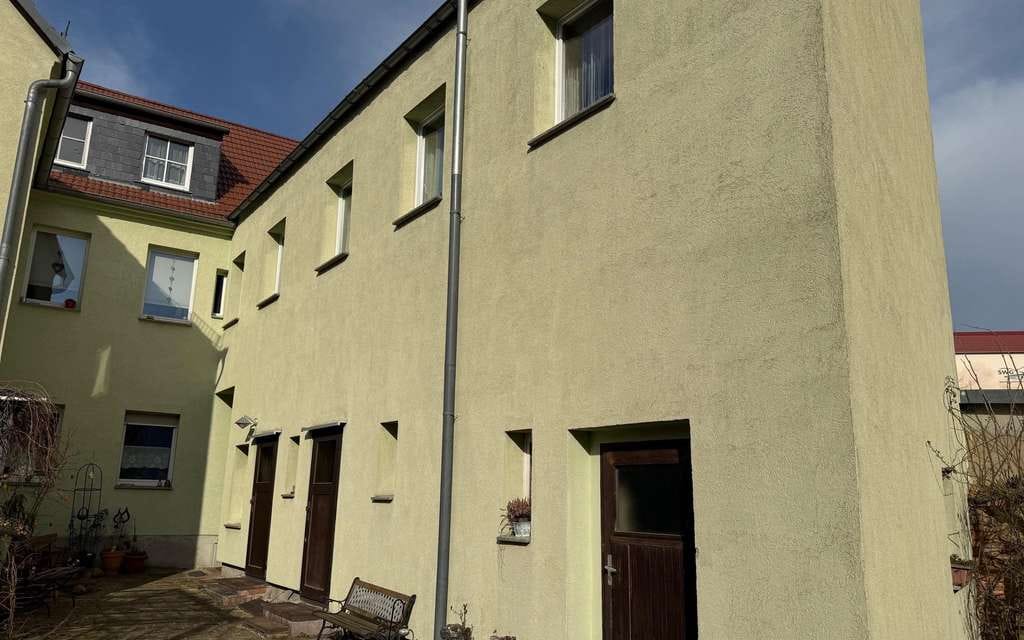 Immobilie in Spremberg - Im historischen Stadtkern - Bild 2