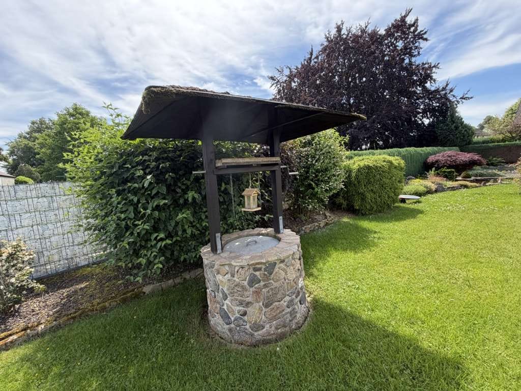 Immobilie in Alpenrod - Gepflegtes Einfamilienhaus mit großem Garten und Sauna in Alpenrod - Bild 5