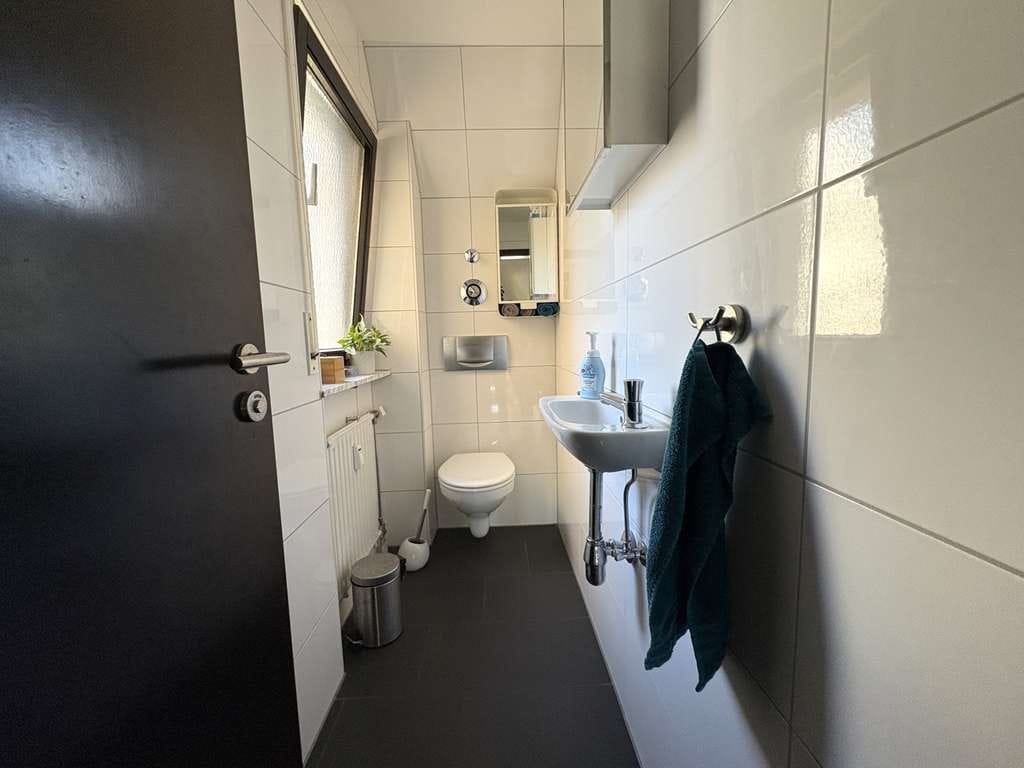 Immobilie in Ehningen - Geniale Wohnung in Splitlevelbauweise - Bild 3