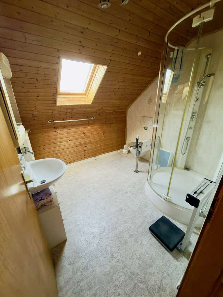 Immobilie in Mückeln - Mückeln | ca. 100 m² Wohnfläche | ca. 140 m² Nutzfl. | ca. 932 m² Grundstück - Bild 2