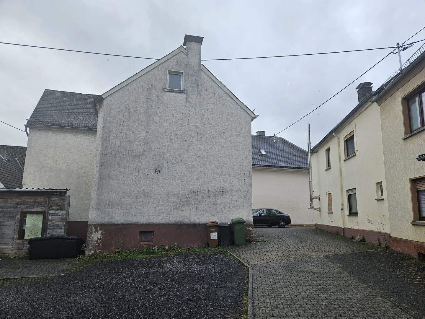 Immobilie in Gemünden - „Gemütliches Einfamilienhaus in Gemünden m. Garten– Platz für die ganze Familie“ - Bild 1
