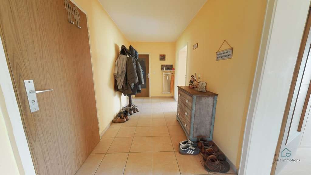 Immobilie in Königsbrunn - Just Immotions | Großzügige 4-Zimmer-Wohnung mit Südbalkon in ruhiger Lage von Königsbrunn! - Bild 3