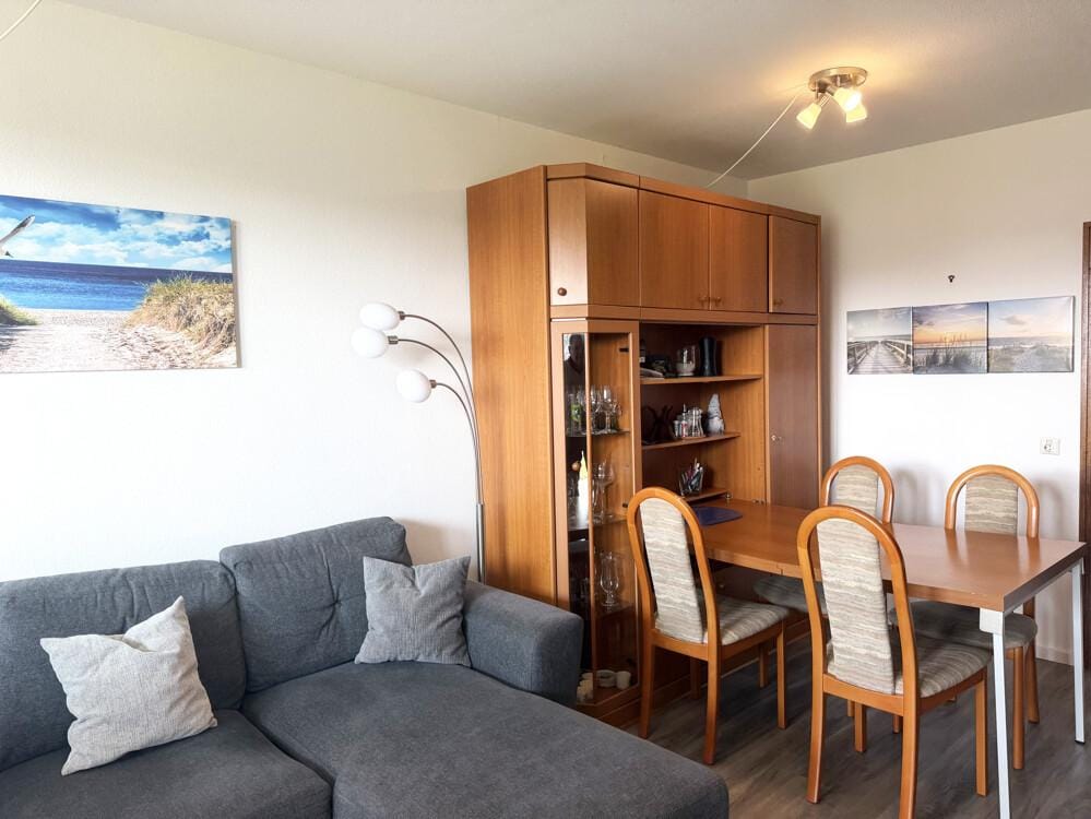 Immobilie in Großenbrode - Erdgeschosswohnung in Großenbrode - Bild 3