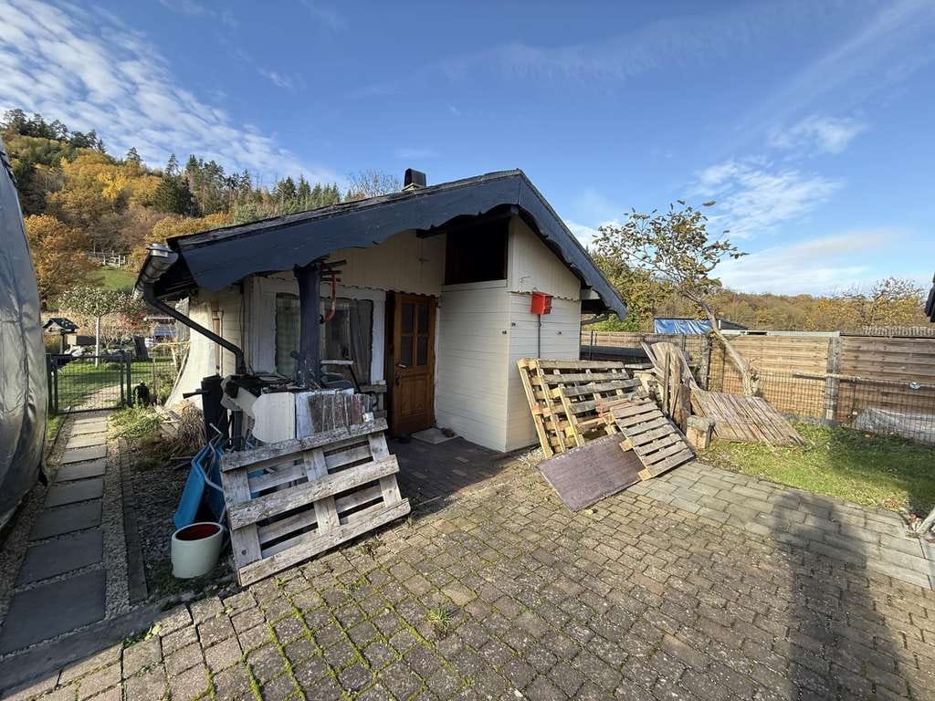 Immobilie in Marsberg - Schöner wohnen in idyllischer Lage - Bild 2